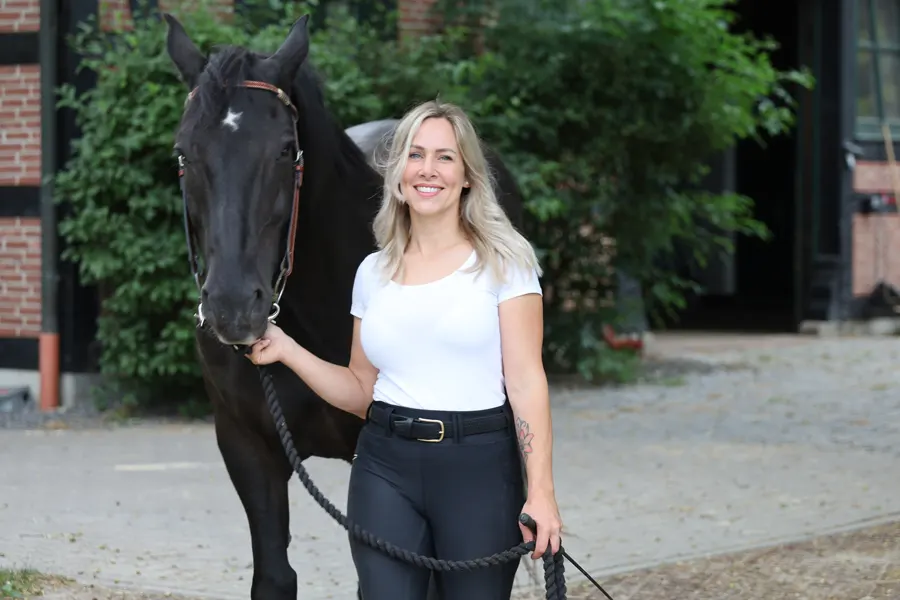 Fortbildungen von Sarah Weber